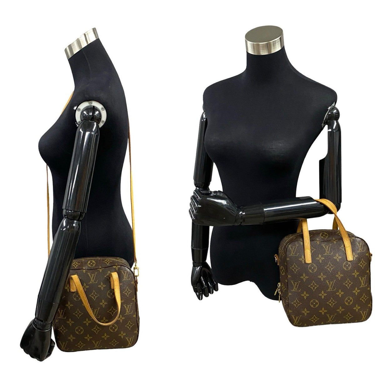ルイヴィトン モノグラム 2wayショルダーバッグ