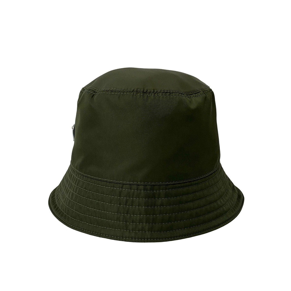 プラダ Re-Nylon コットンハット