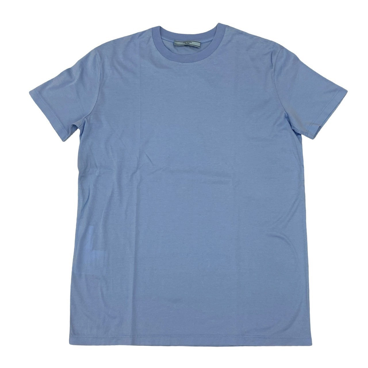 プラダ コットン Tシャツ
