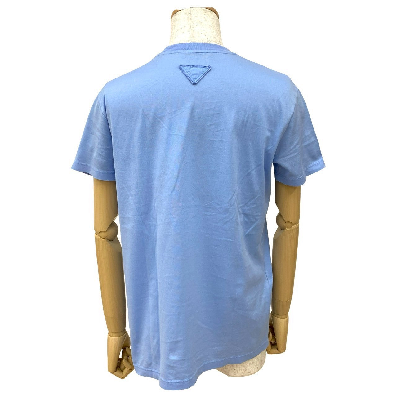 プラダ コットン Tシャツ