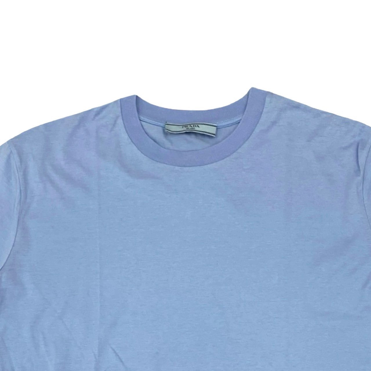 プラダ コットン Tシャツ