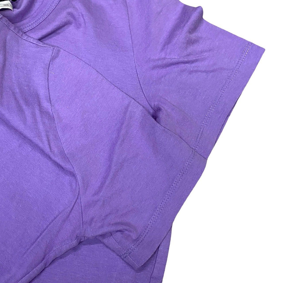 サルヴァトーレ フェラガモ コットンTシャツ