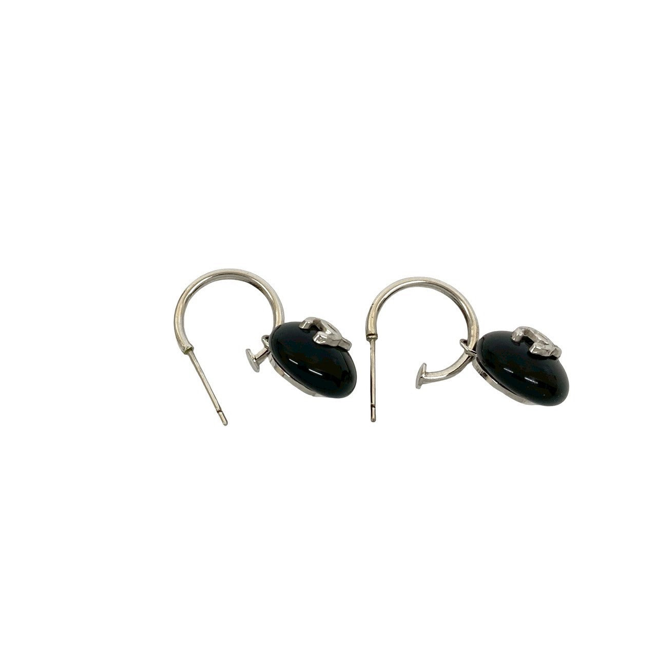 シャネル ココマーク ピアス