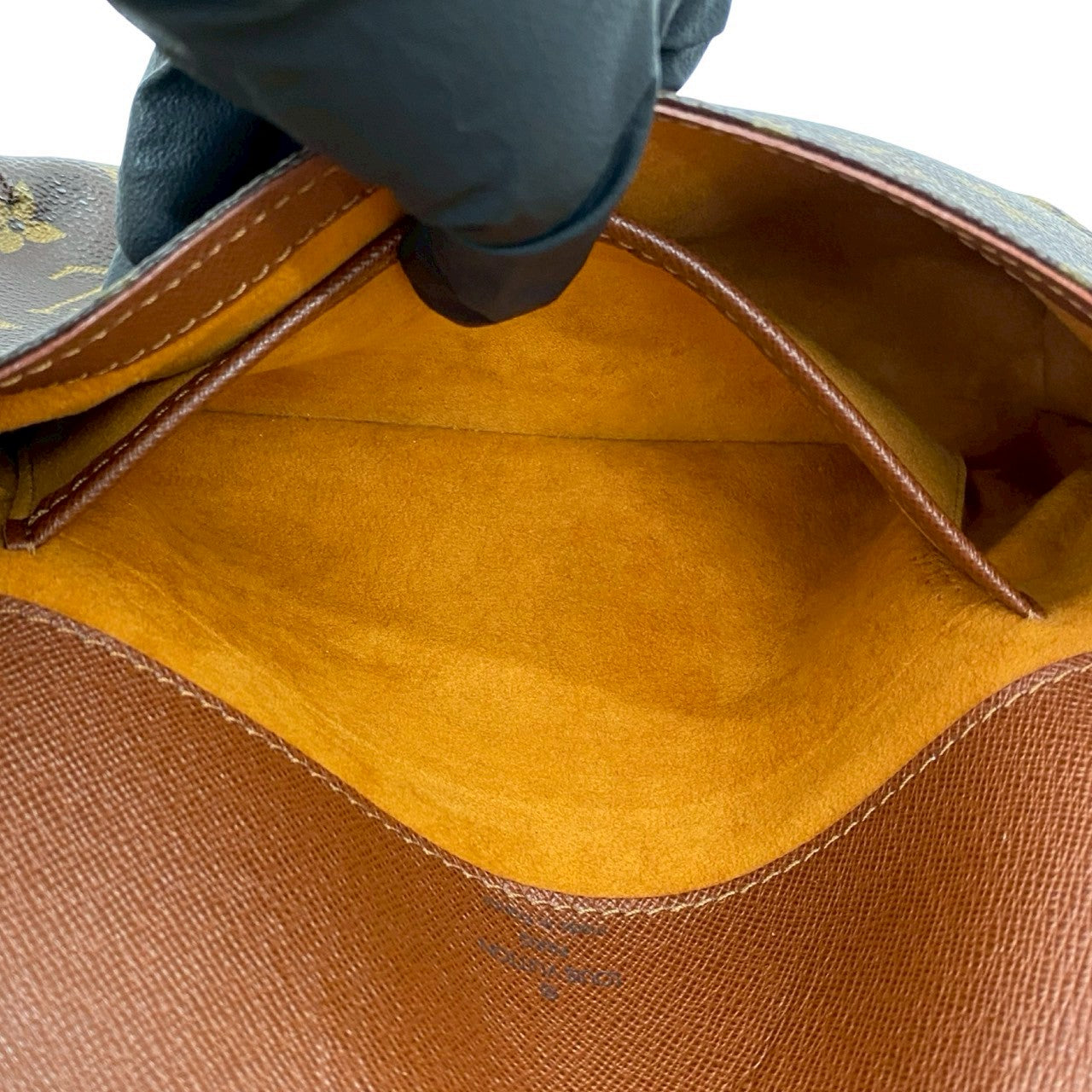 ルイヴィトン モノグラム ミュゼット タンゴ ショルダーバッグ