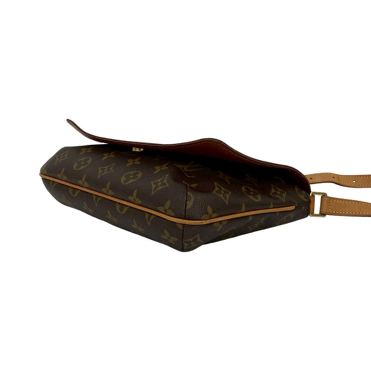 ルイヴィトン モノグラム ミュゼット タンゴ ショルダーバッグ