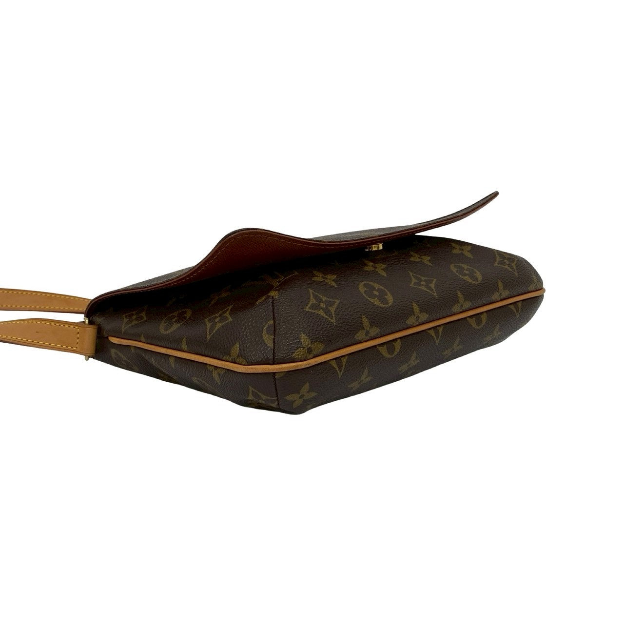 ルイヴィトン モノグラム ミュゼット タンゴ ショルダーバッグ