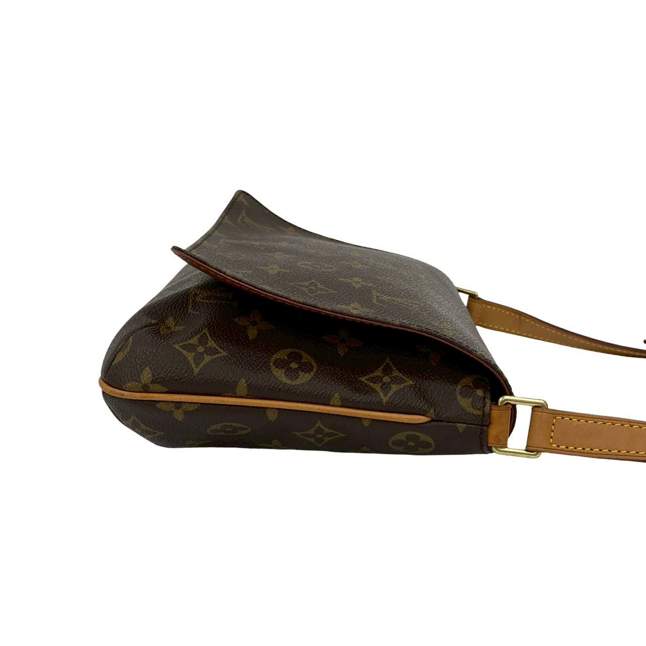ルイヴィトン モノグラム ミュゼット タンゴ ショルダーバッグ