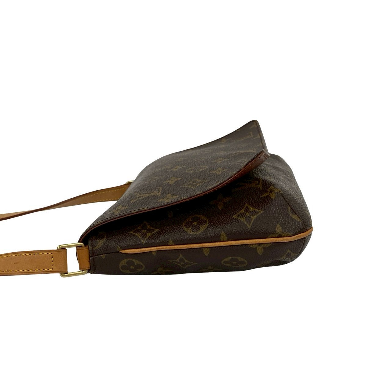ルイヴィトン モノグラム ミュゼット タンゴ ショルダーバッグ
