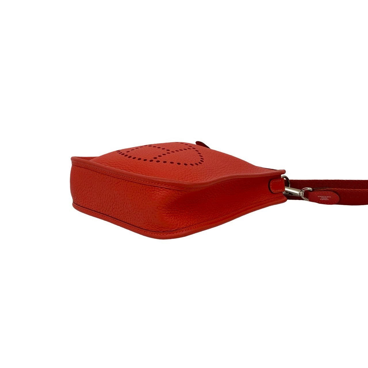 エルメス エヴリン TPM トリヨン クレマンス ショルダーバッグ