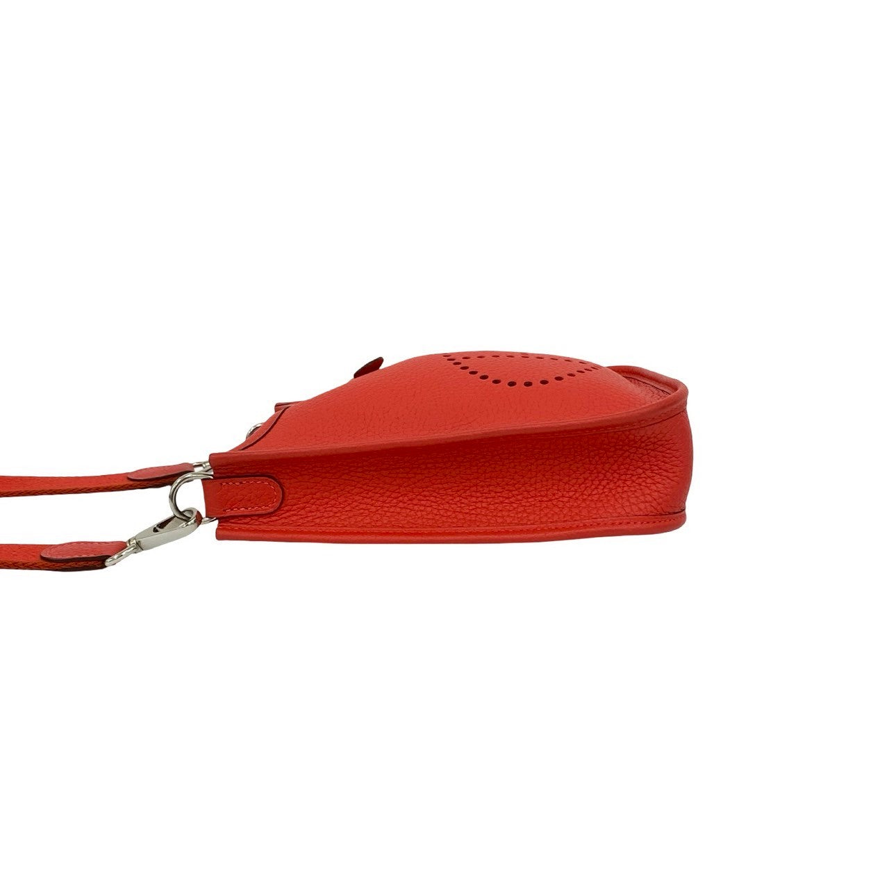 エルメス エヴリン TPM トリヨン クレマンス ショルダーバッグ