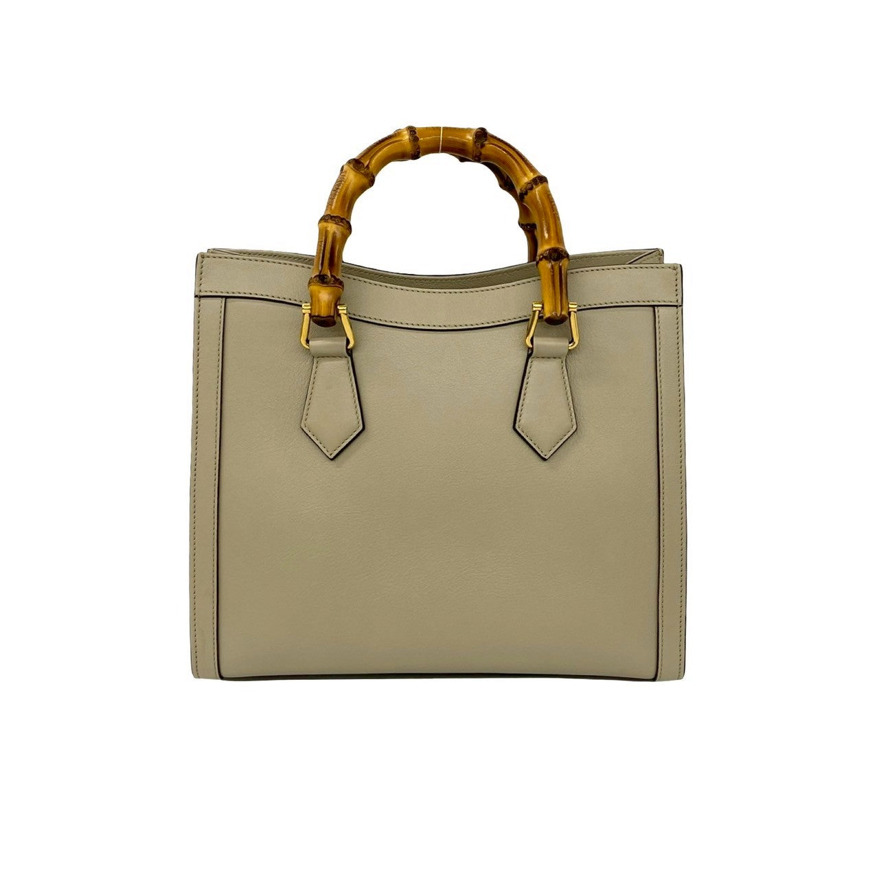 グッチ ダイアナ レザー2wayバッグ
