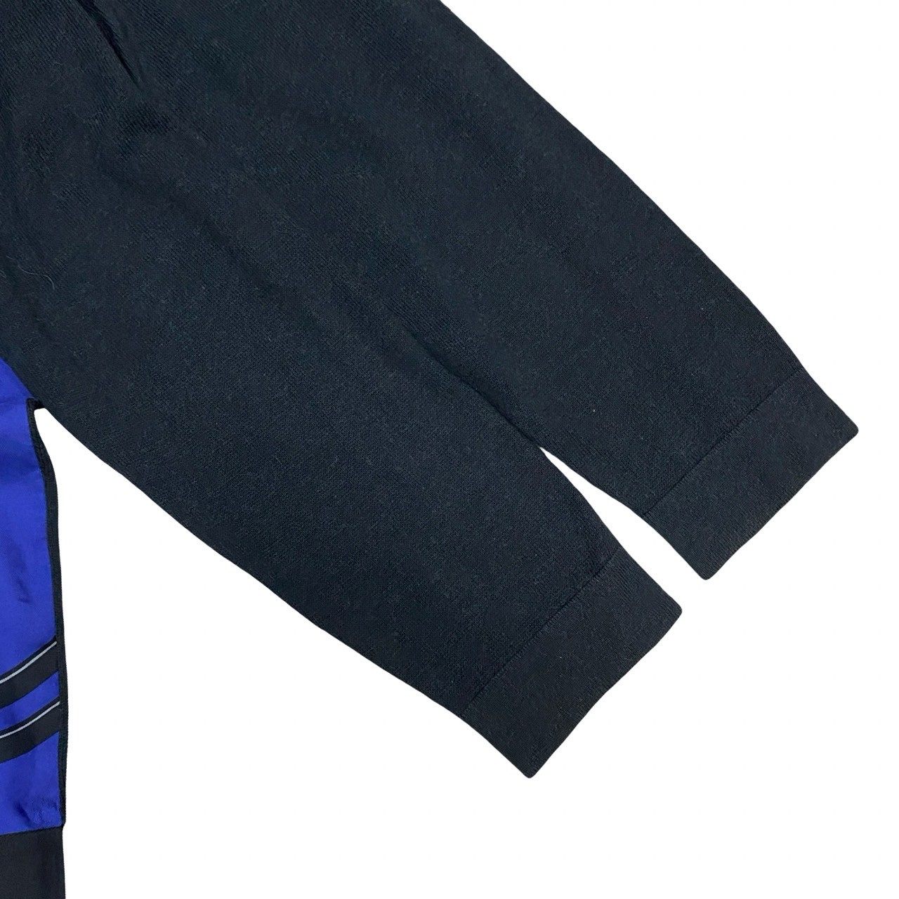 エルメス ブリッドドゥガラ シルク カシミヤ コットン シャツ