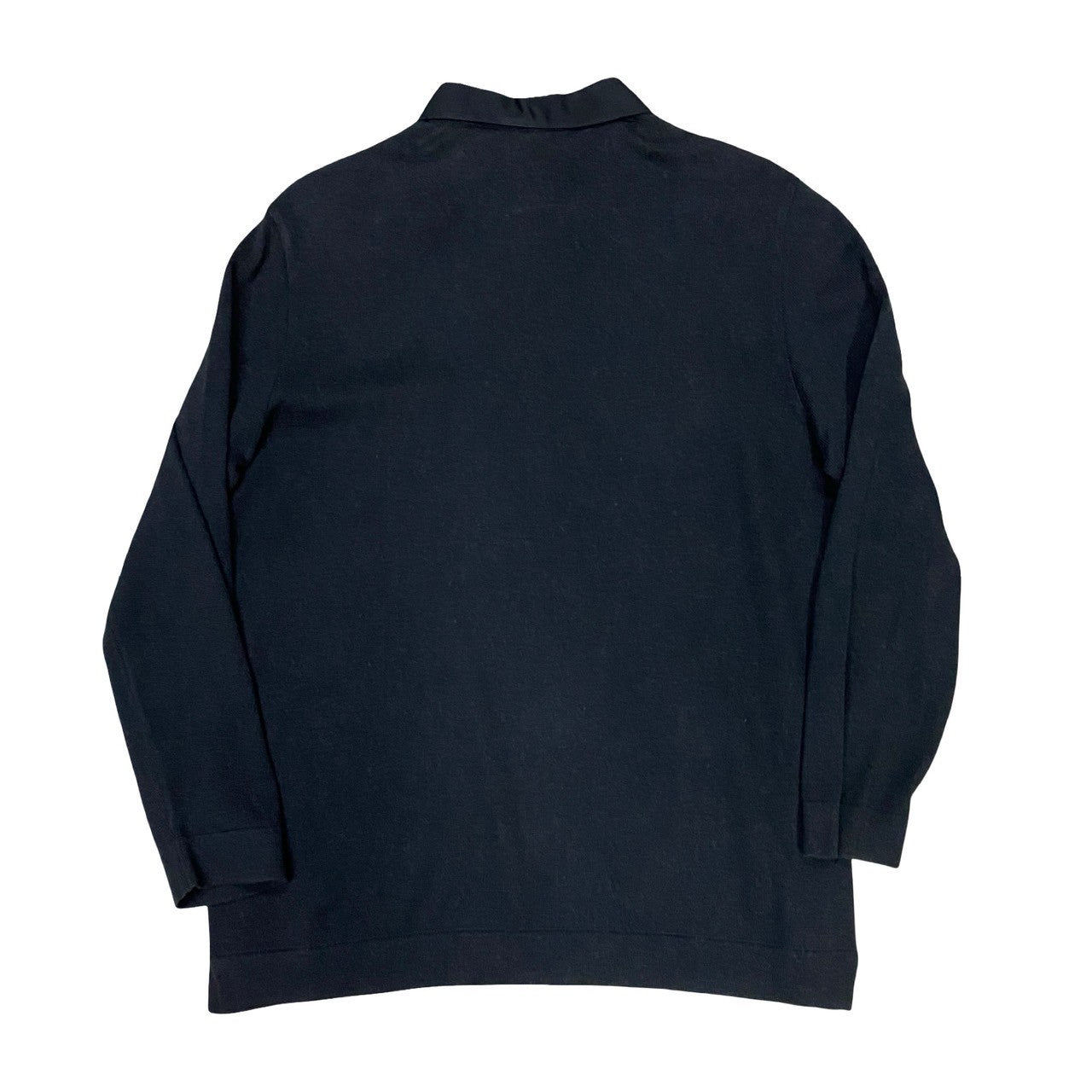 エルメス ブリッド ドゥ ガラ シルク カシミア コットン シャツ