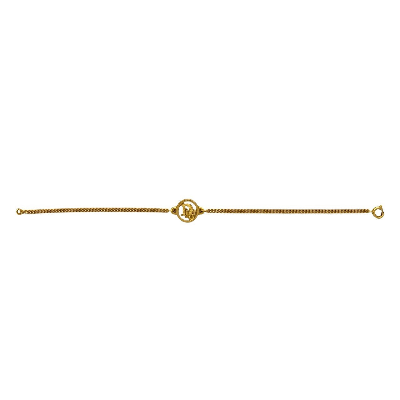 クリスチャンディオール ブレスレット