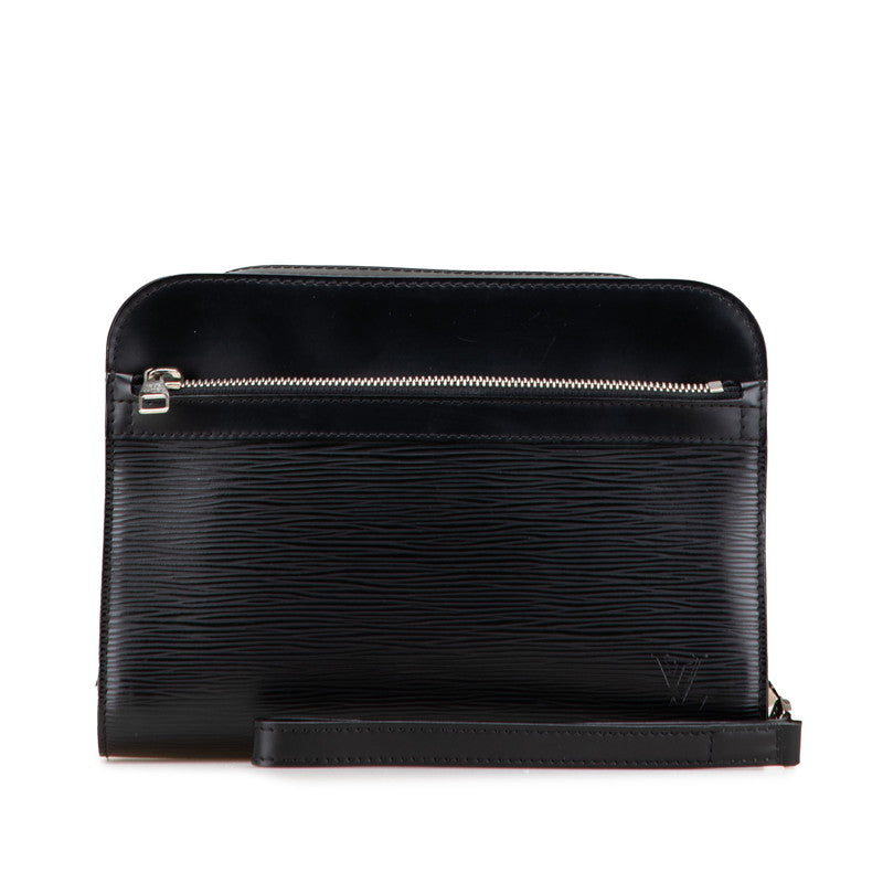 ルイ・ヴィトン オッシュ エピ クラッチバッグ