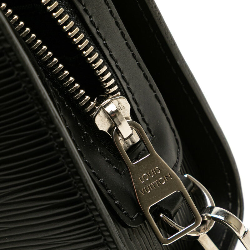 ルイ・ヴィトン オッシュ エピ クラッチバッグ