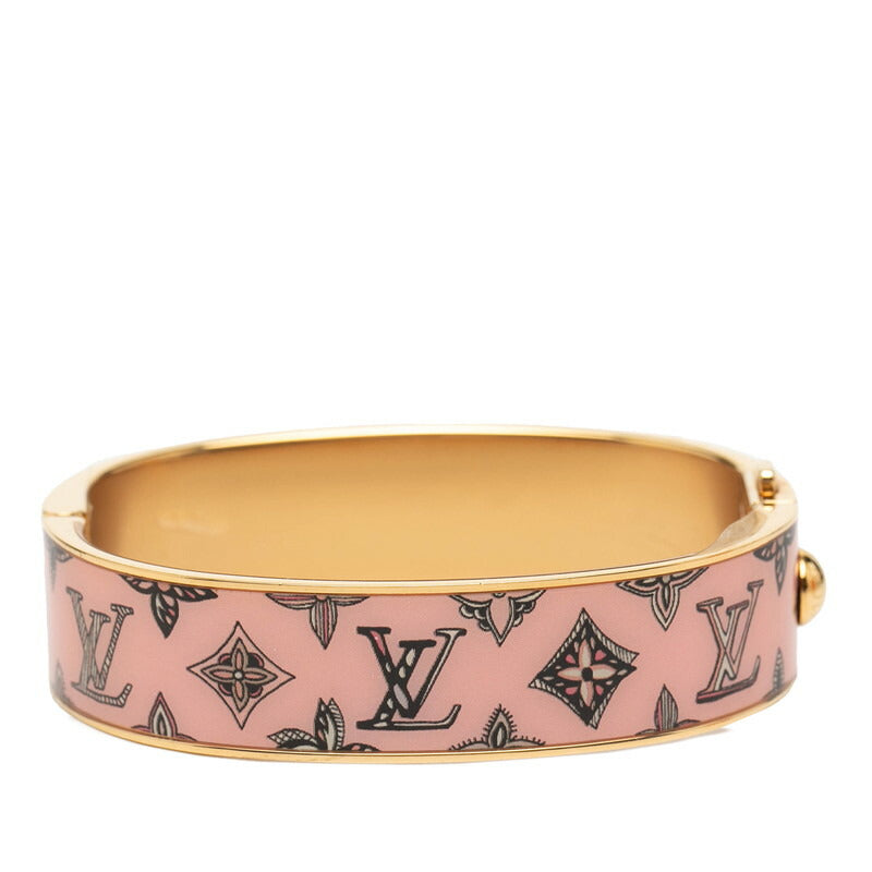 ルイヴィトン ブレスレ LV コンフィデンシャルPM ブレスレット