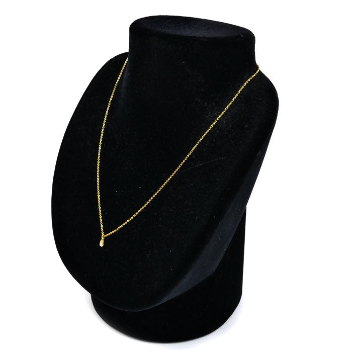 ティファニー バイザヤード Au750ネックレス