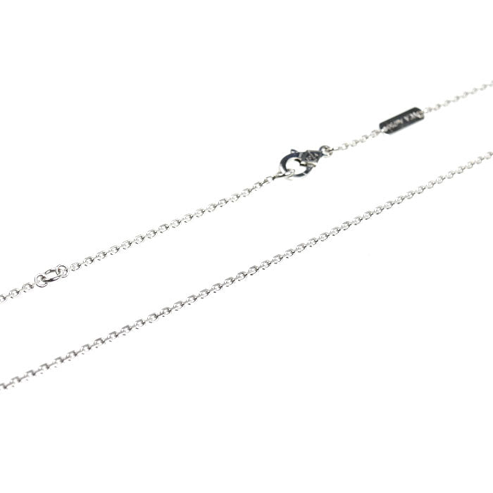 ヴァンクリーフアンドアーペル ヴィンテージアルハンブラ Au750 ネックレス 限定