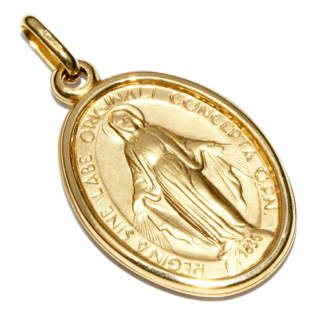 UNOAERRE Au750 ペンダント