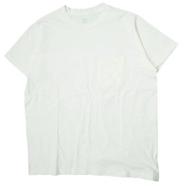 CLASS COTTON ポケット Tシャツ