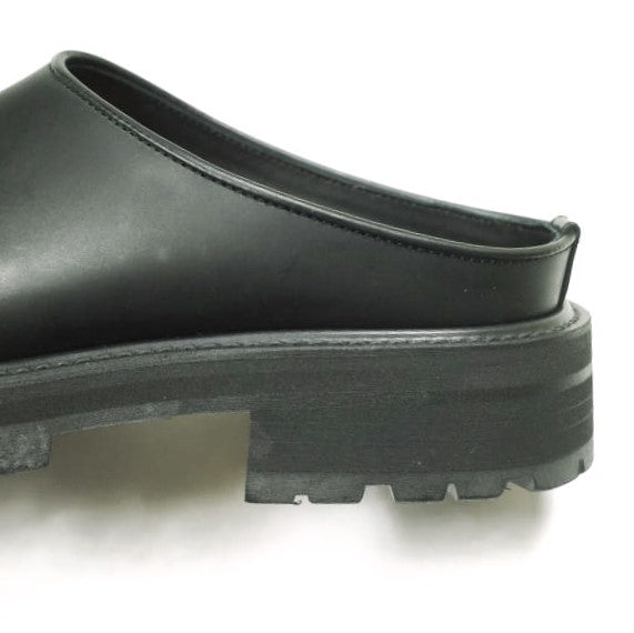 Hender Scheme コマンドミュール カウレザーミュール