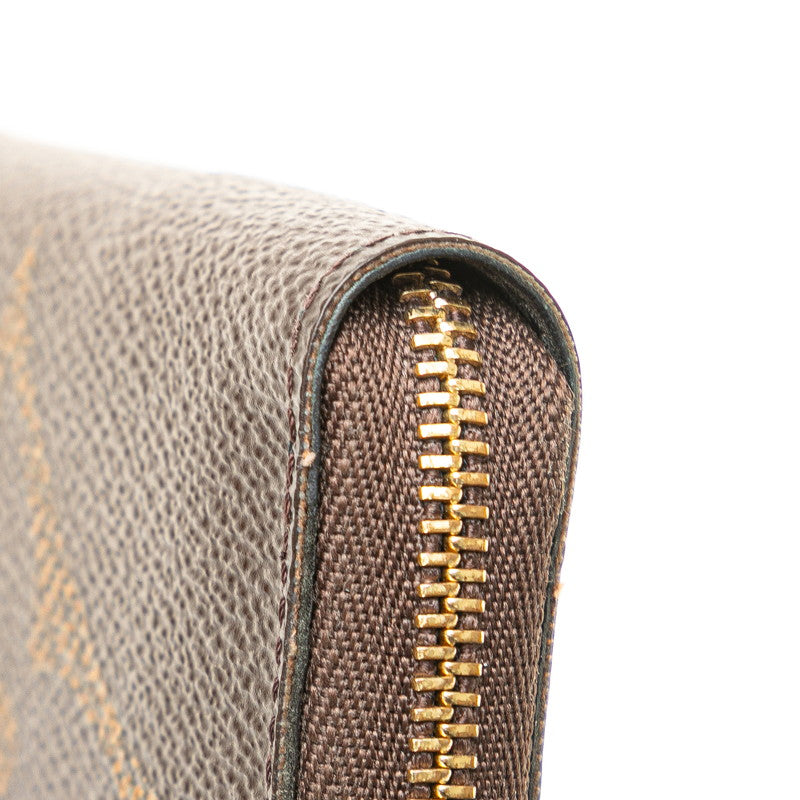 ルイヴィトン ジッピーコインパース モノグラム ジャイアント レザー コインケース