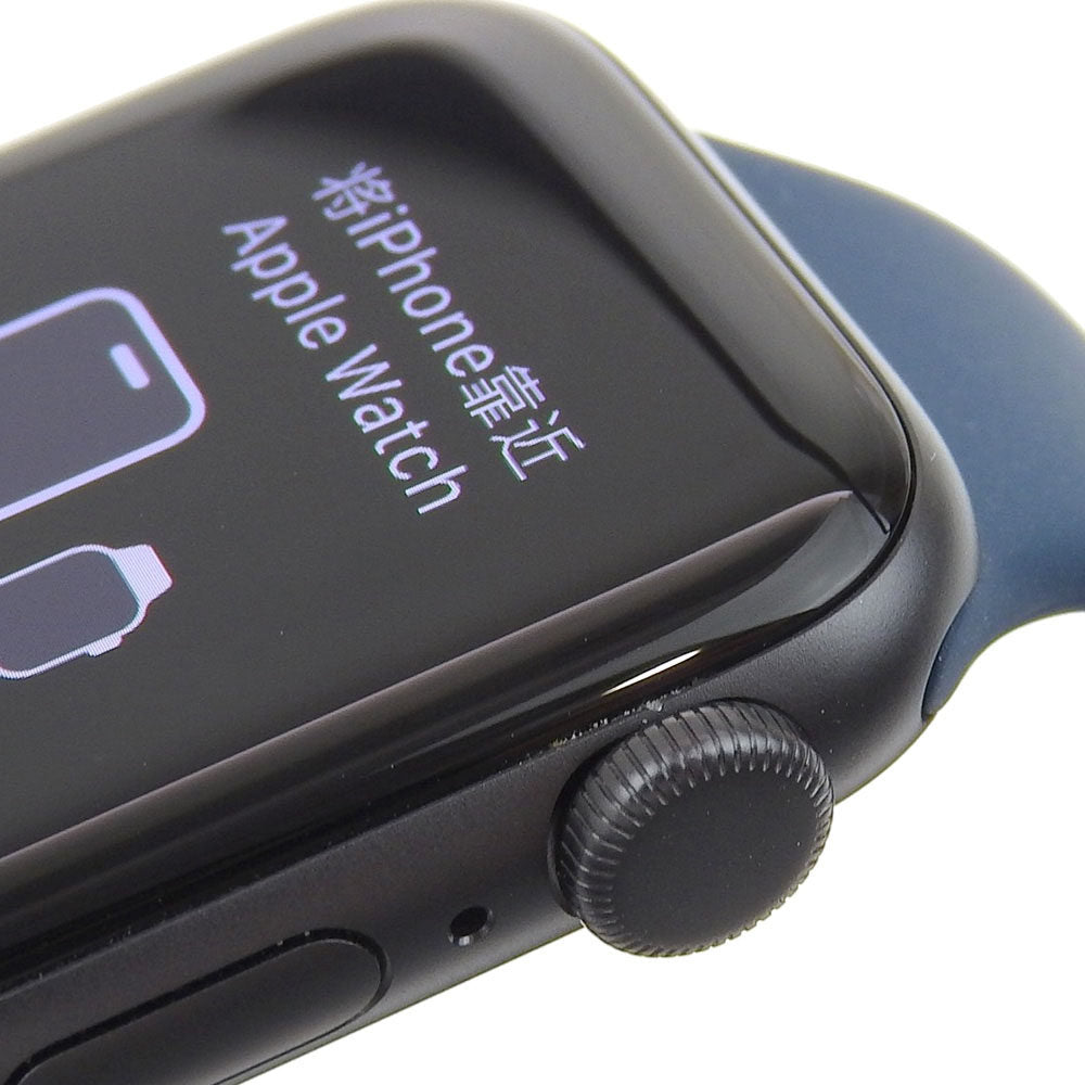 アップル Apple Watch SE アルミ 腕時計