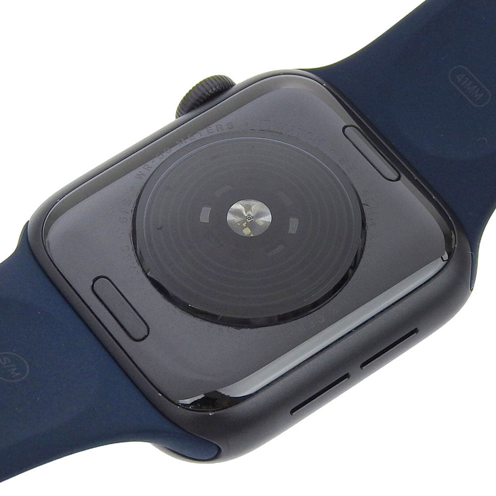 アップル Apple Watch SE アルミ 腕時計