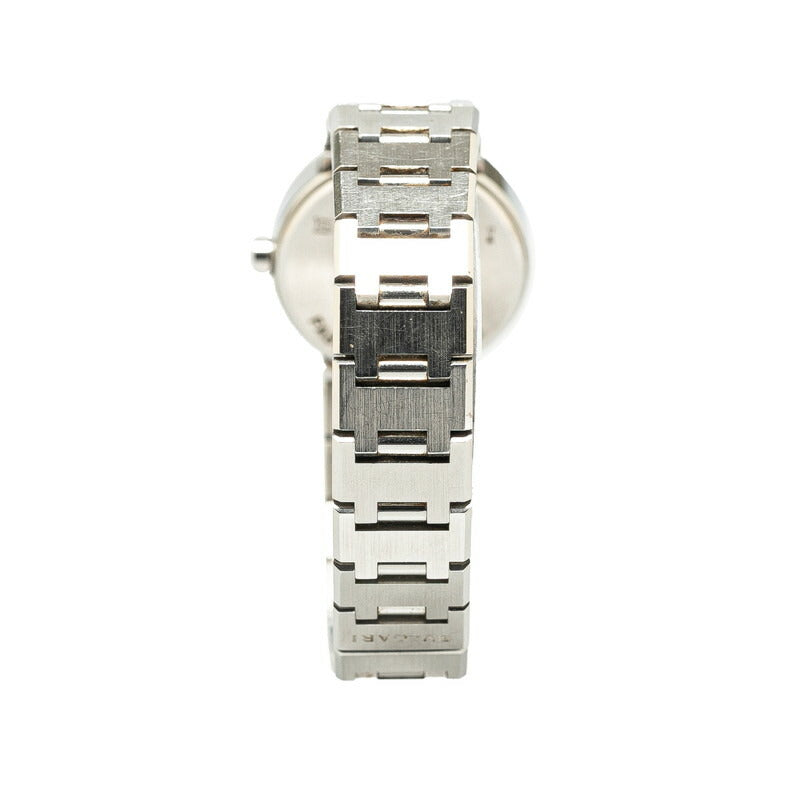 BVLGARI ブルガリ ブルガリ ステンレススチール ウォッチ