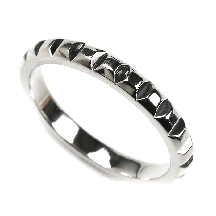 ブシュロン キャトル クラシック Pt950 リング サイズ 54