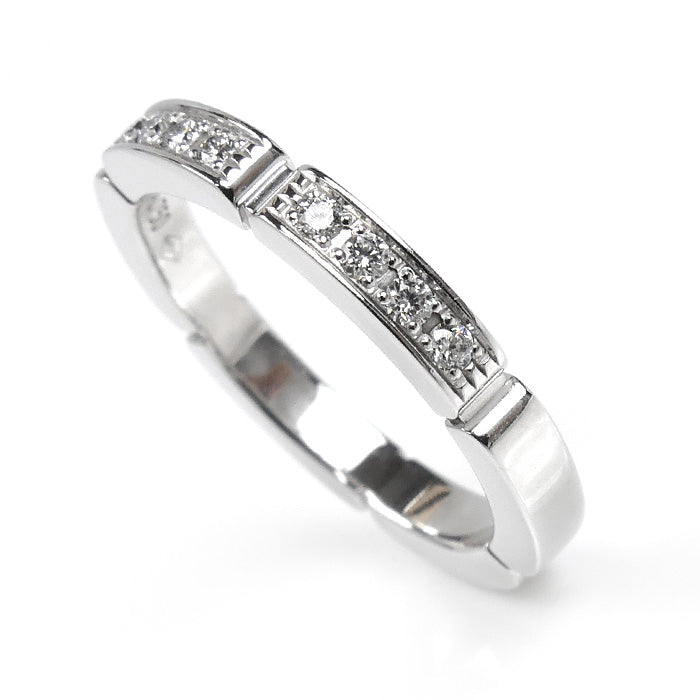 カルティエ マイヨン パンテール リング サイズ 9