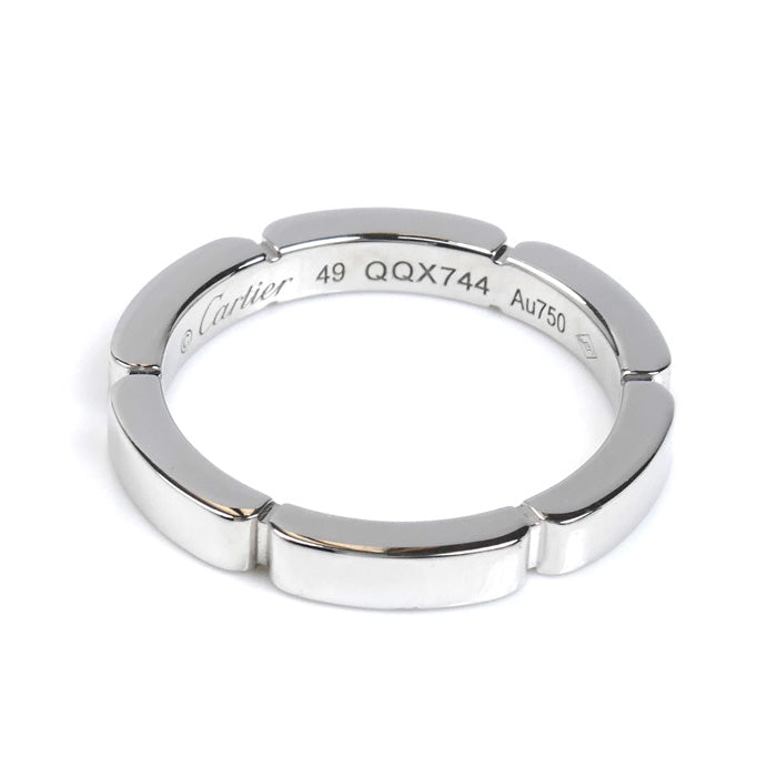 カルティエ マイヨン パンテール リング サイズ 9