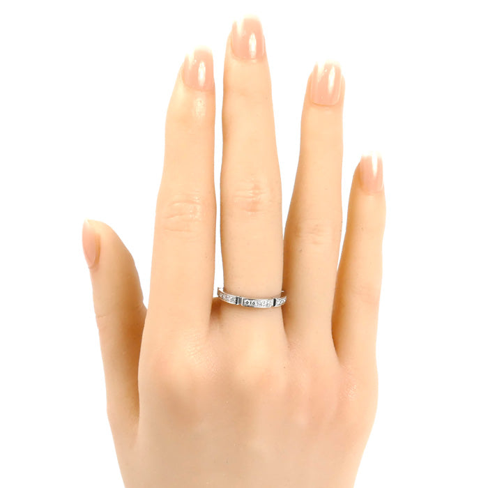 カルティエ マイヨン パンテール リング サイズ 9