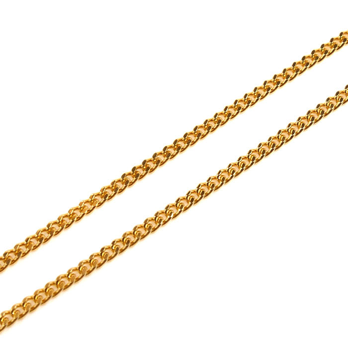 カルティエ トリニティ クッション Au750 ネックレス