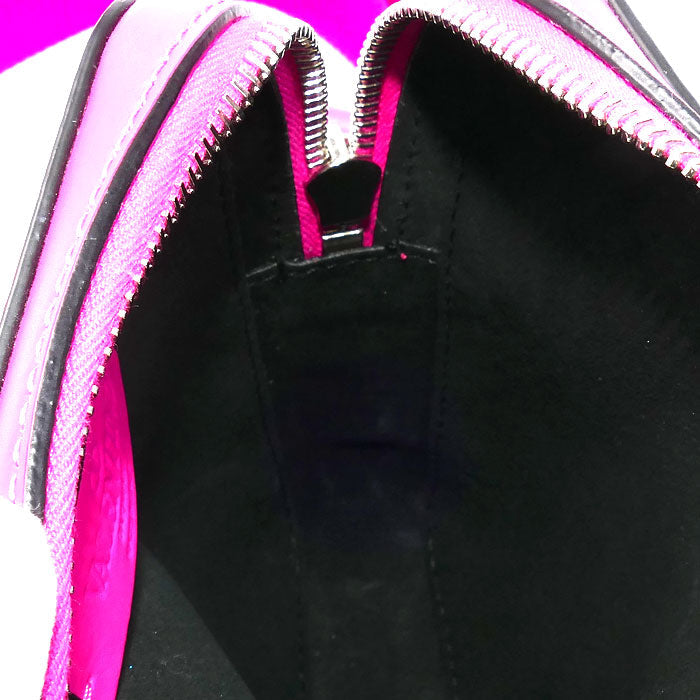ヴァレンティノガラヴァーニ VLTN カーフスキンショルダーバッグ