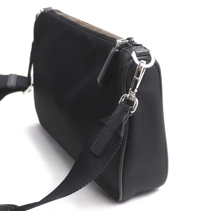 プラダ Re-Nylon ショルダーバッグ