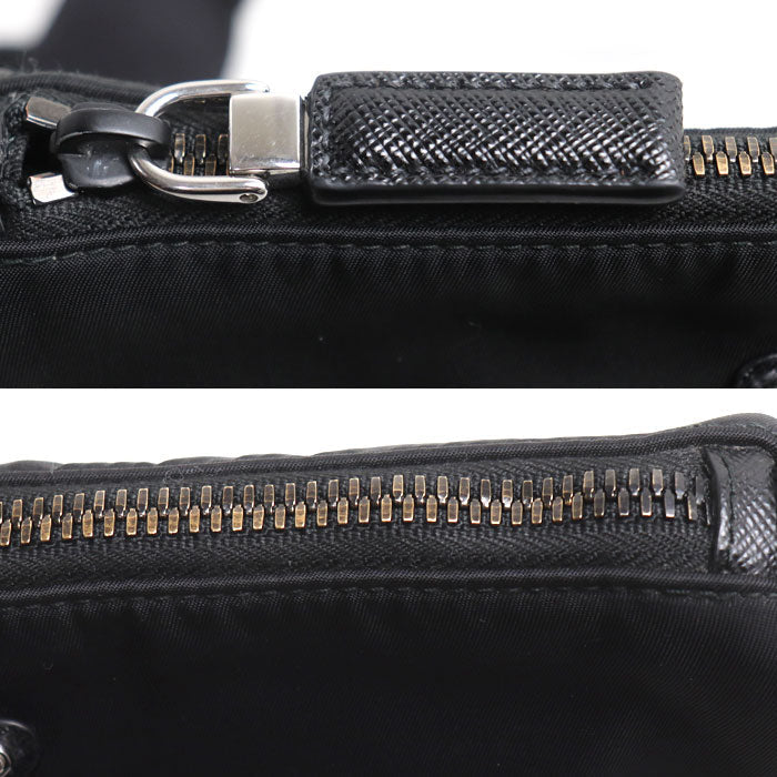 プラダ Re-Nylon ショルダーバッグ
