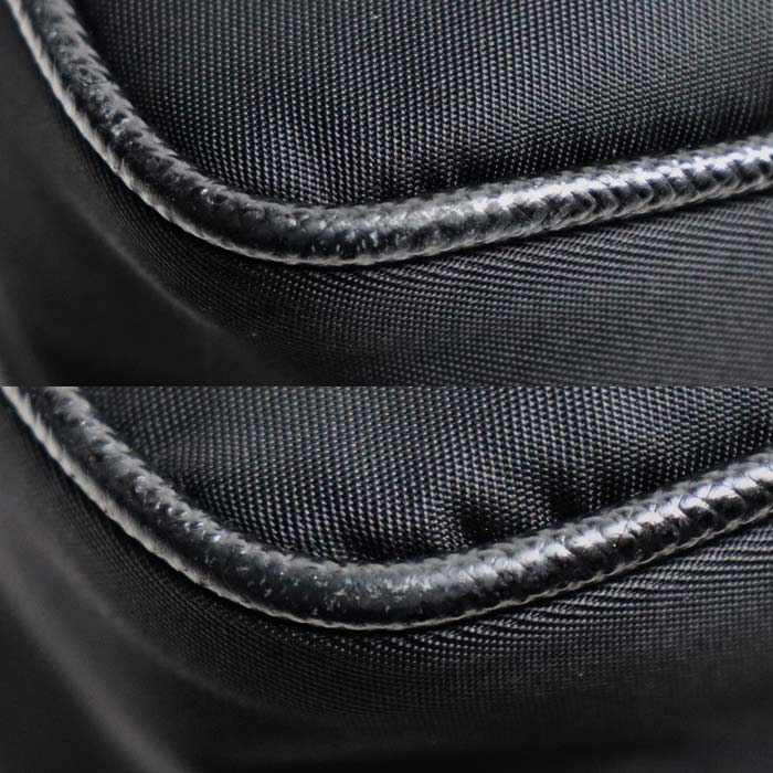 プラダ Re-Nylon ショルダーバッグ