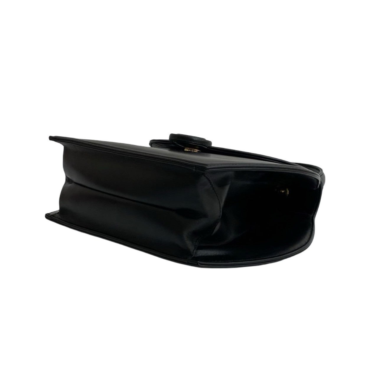 ティファニー 2WAY ハンドバッグ レザー