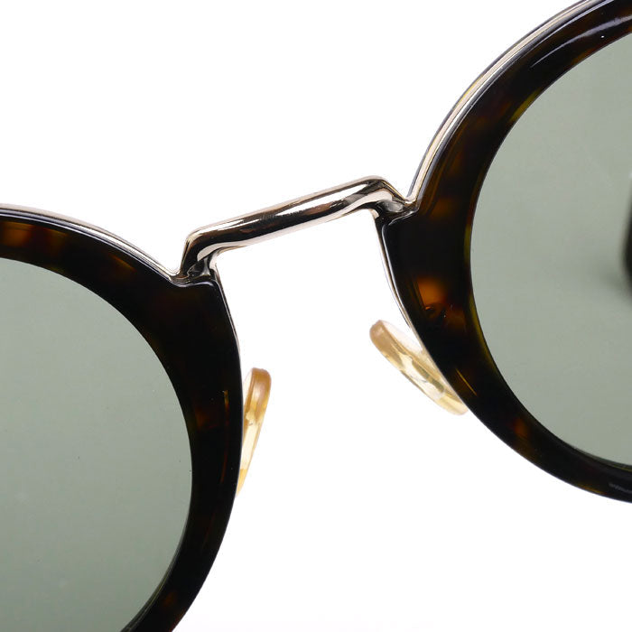 CELINE コンビネーション サングラス