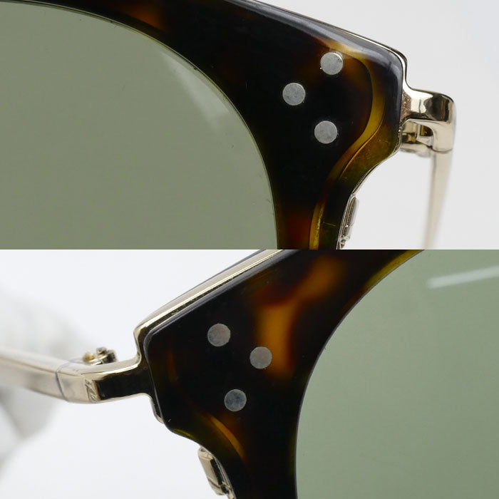 CELINE コンビネーション サングラス