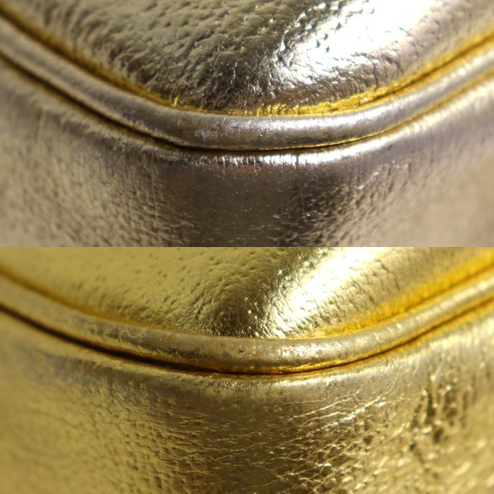 プラダ ストロー ハンドバッグ