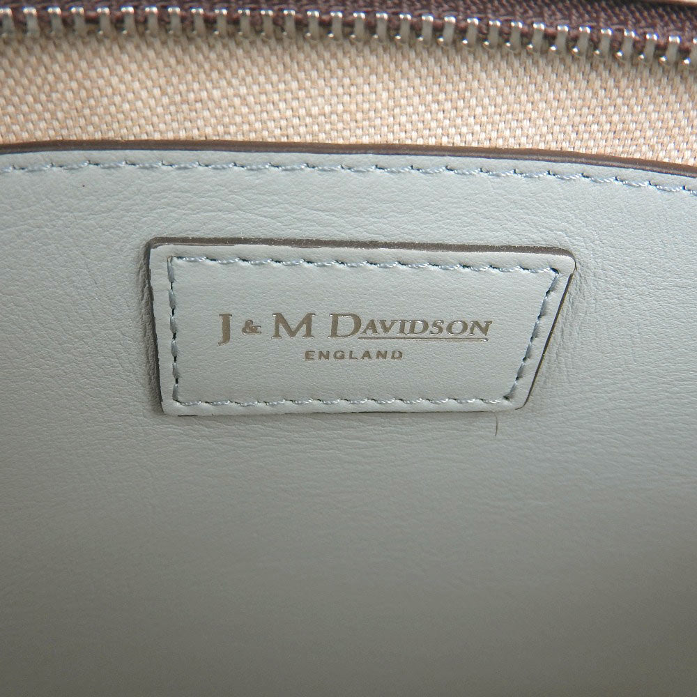 J&M デヴィッドソン 2WAY ショルダーバッグ 1668n7314