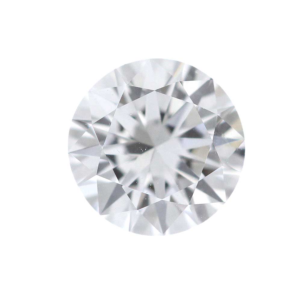 認定ルースダイヤモンド 0.322ct E-VVS2