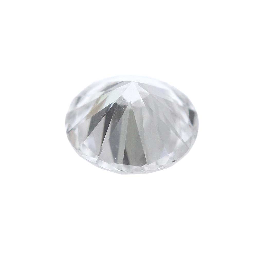 認定ルースダイヤモンド 0.322ct E-VVS2