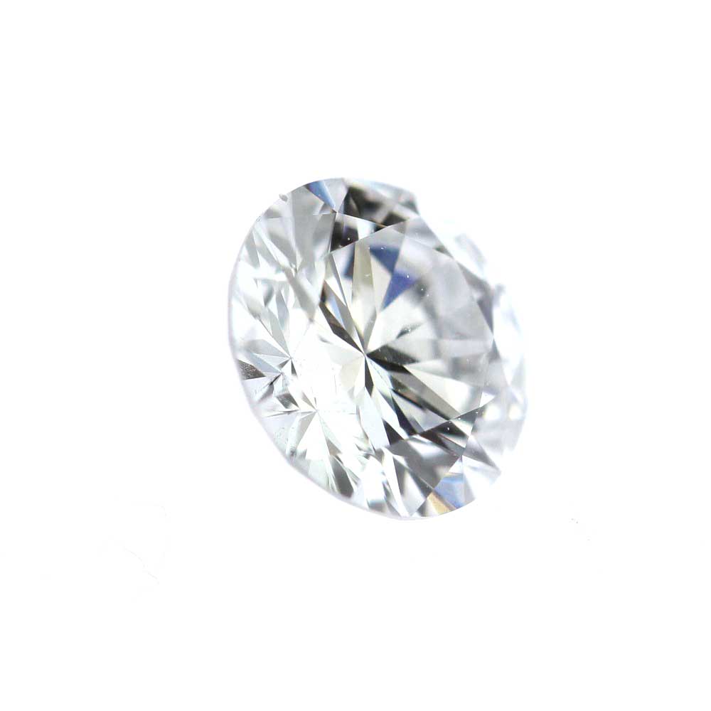 認定ルースダイヤモンド 0.322ct E-VVS2