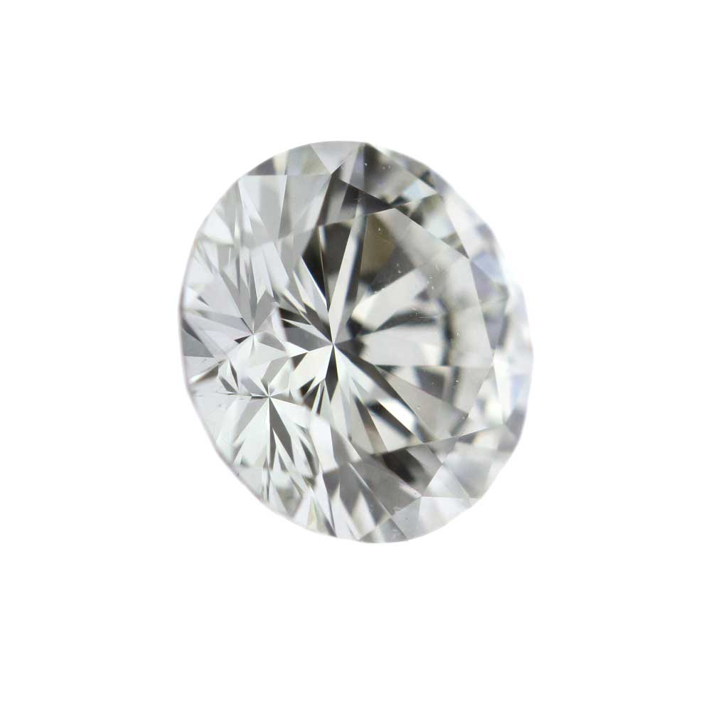 ルース ダイヤモンド 0.608ct I-VS2-GOOD