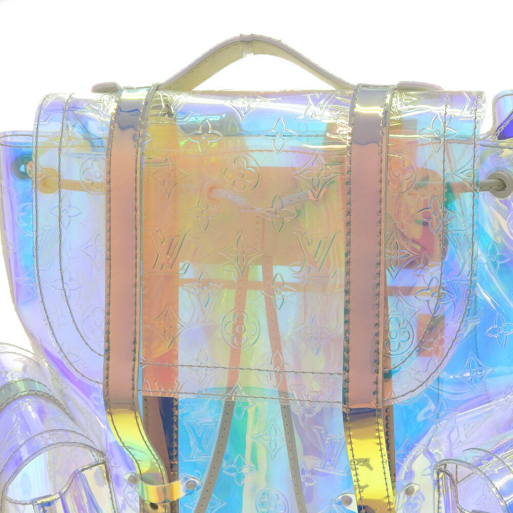 ルイヴィトン クリストファー GM バックパック M44766