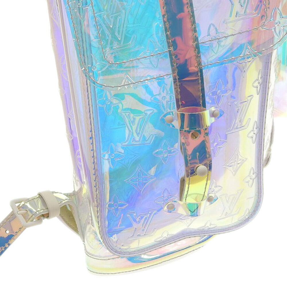 ルイヴィトン クリストファー GM バックパック M44766